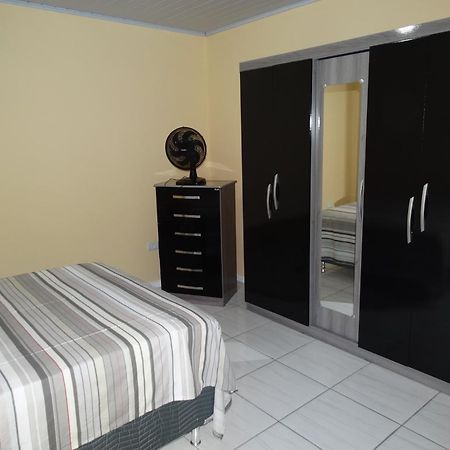 Apartamento Osmar Gaya Navegantes公寓 外观 照片