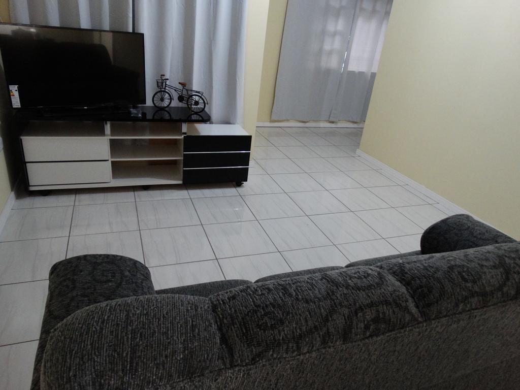 Apartamento Osmar Gaya Navegantes公寓 外观 照片