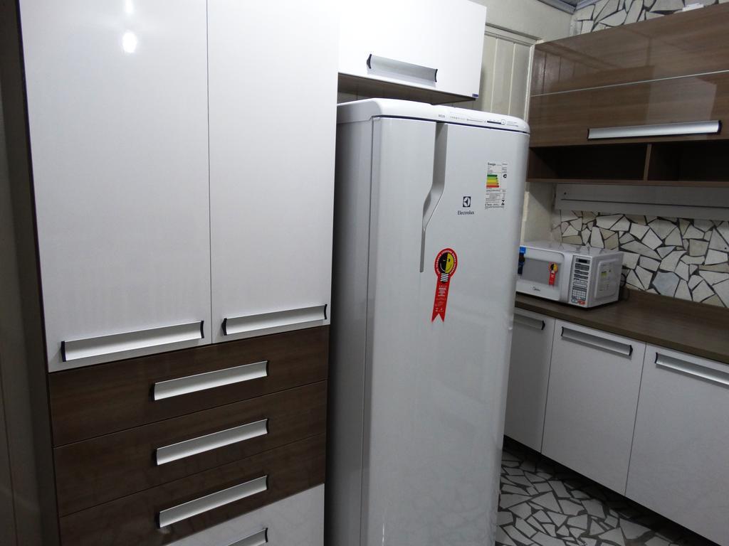 Apartamento Osmar Gaya Navegantes公寓 外观 照片